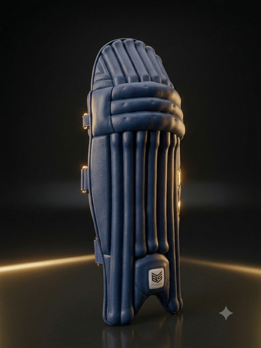 Believe Sports Premium Cricket Batting Pads