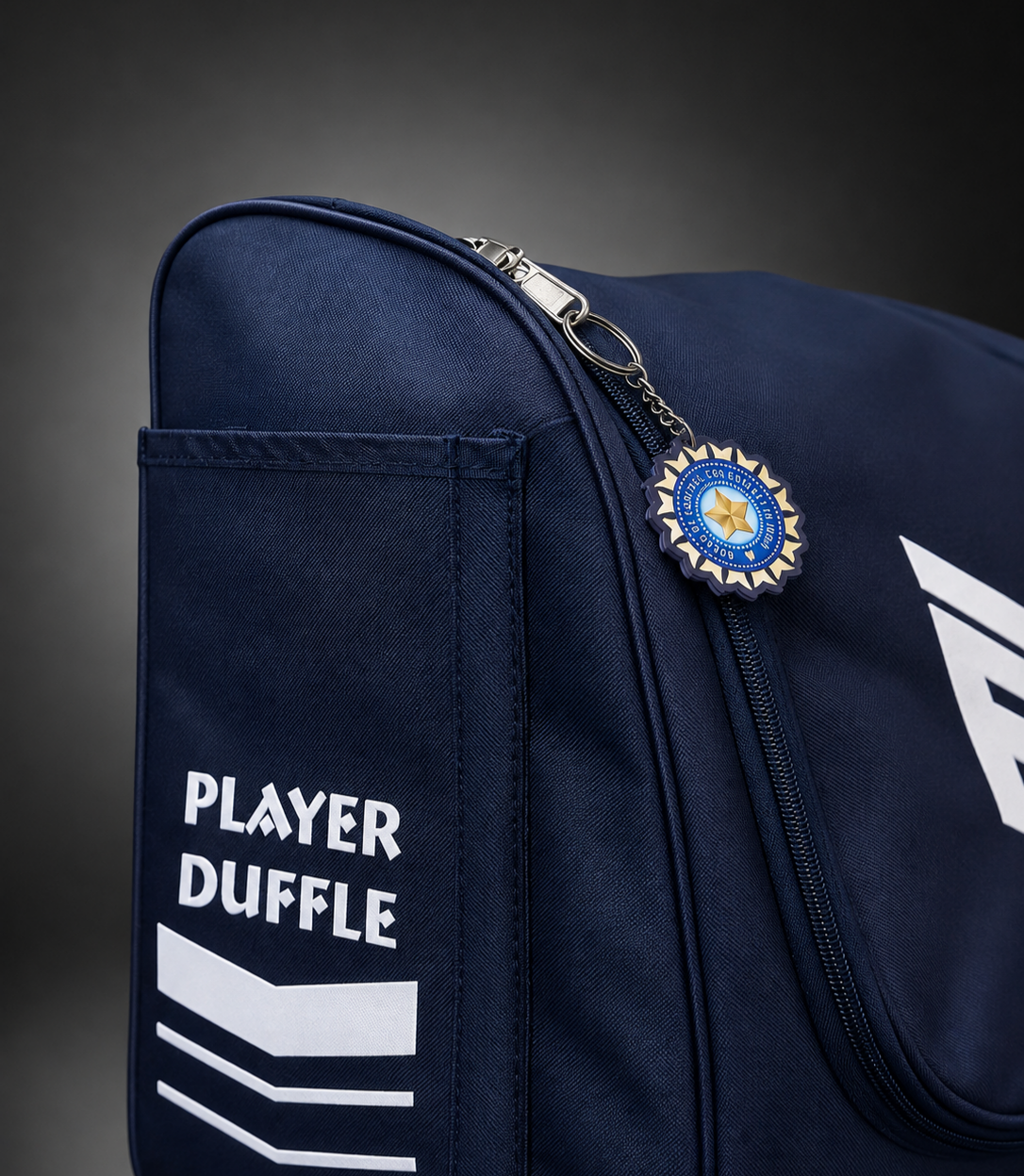 BELIEVE SPORTS PLAYER DUFFLE CRICKET KITBAG