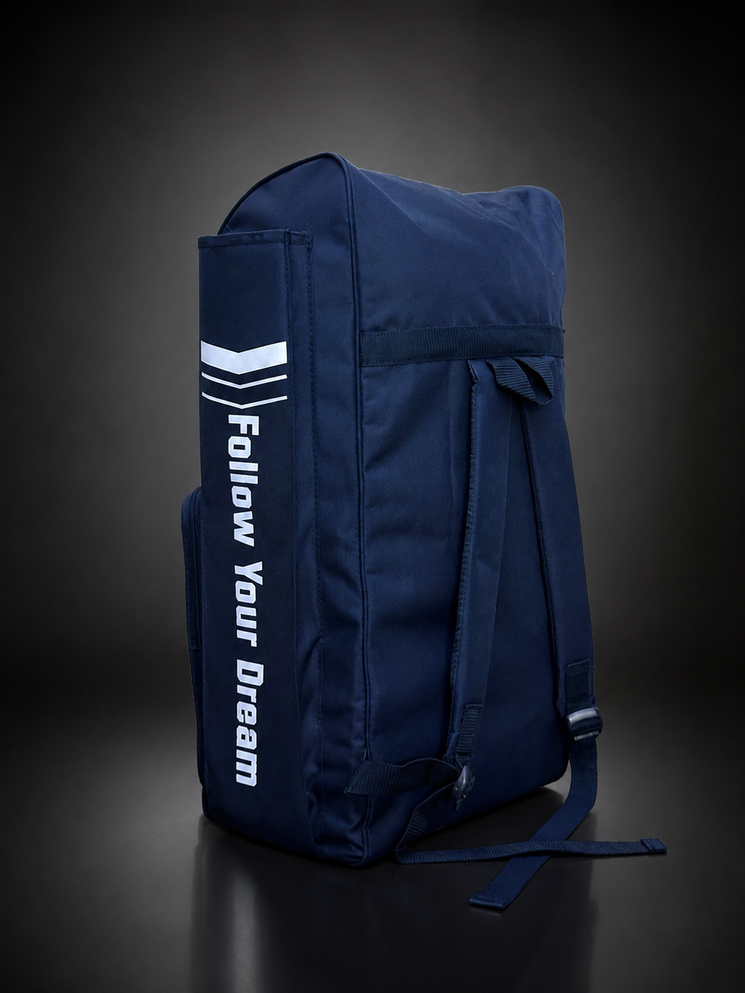 BELIEVE SPORTS PLAYER DUFFLE CRICKET KITBAG