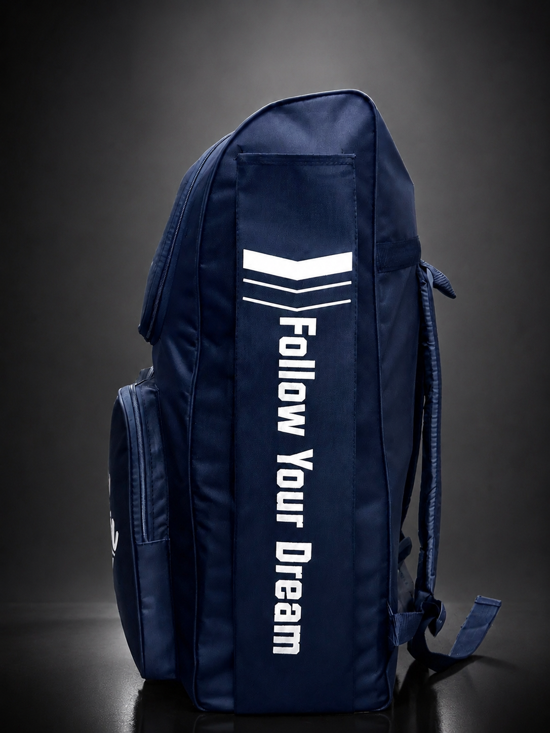 BELIEVE SPORTS PLAYER DUFFLE CRICKET KITBAG