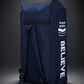 BELIEVE SPORTS PLAYER DUFFLE CRICKET KITBAG
