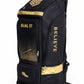 BELIEVE PREMIUM DUFFLE WHEELIE KITBAG - PLAYER SELECTED