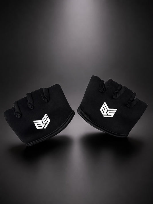 BELIEVE HP 33 Cricket Fielding Gloves | Cricket Practice & Gym Training Gloves