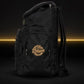 BELIEVE SPORTS PREMIUM CRICKET BACKPACK – 40L SPACIOUS CRICKET GEAR BAG