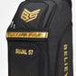 BELIEVE PREMIUM DUFFLE WHEELIE KITBAG - PLAYER SELECTED