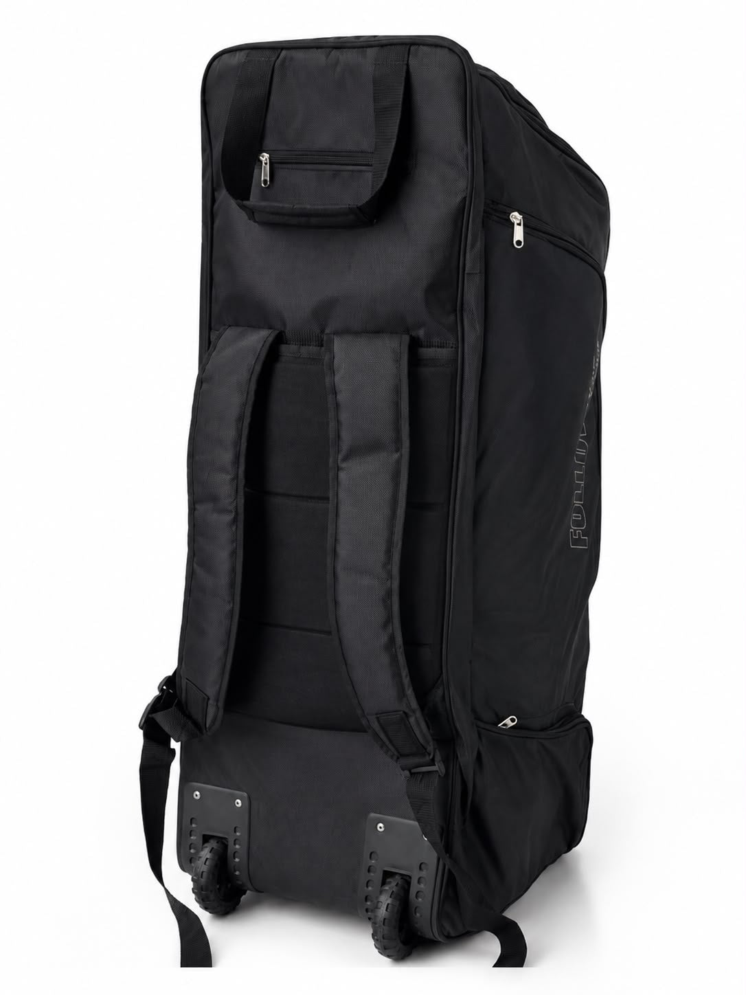 BELIEVE PREMIUM DUFFLE WHEELIE KITBAG - PLAYER SELECTED