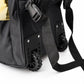 BELIEVE PREMIUM DUFFLE WHEELIE KITBAG - PLAYER SELECTED