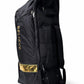 BELIEVE PREMIUM DUFFLE WHEELIE KITBAG - PLAYER SELECTED