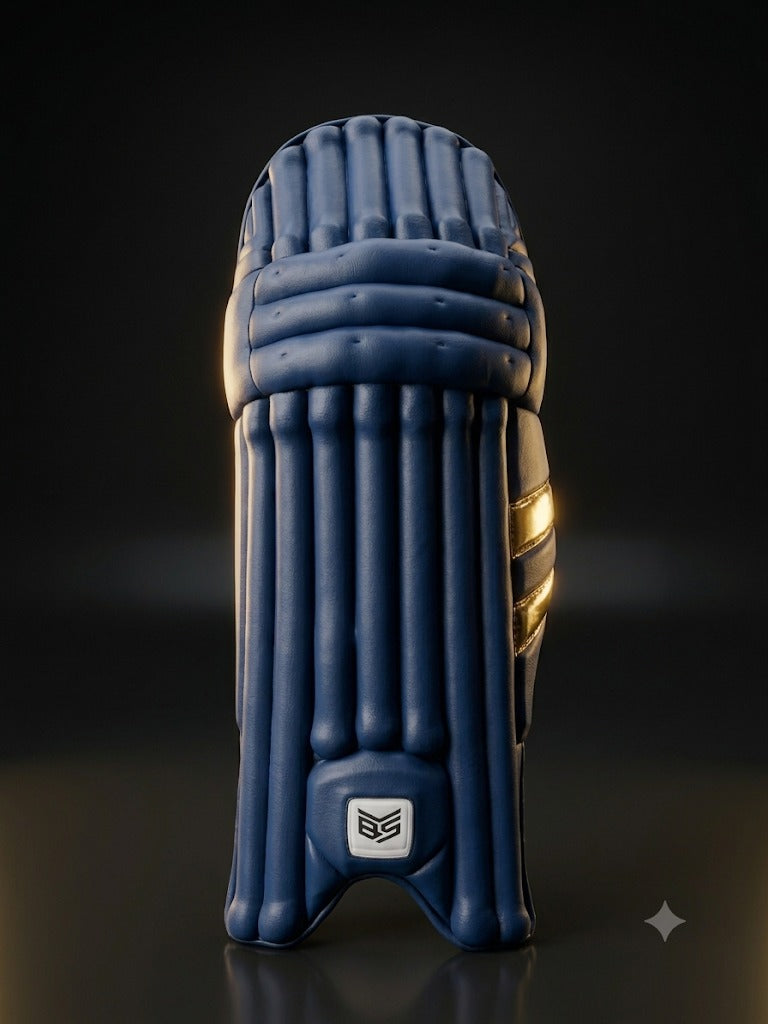 Believe Sports Premium Cricket Batting Pads