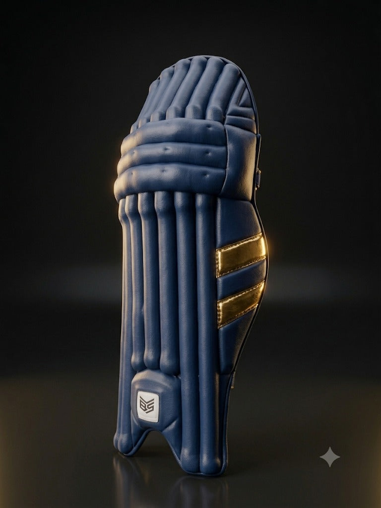 Believe Sports Premium Cricket Batting Pads