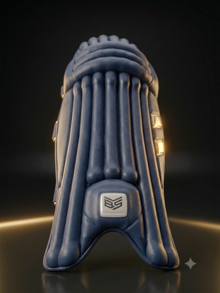 Believe Sports Premium Cricket Batting Pads