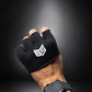 BELIEVE HP 33 Cricket Fielding Gloves | Cricket Practice & Gym Training Gloves