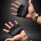 BELIEVE HP 33 Cricket Fielding Gloves | Cricket Practice & Gym Training Gloves