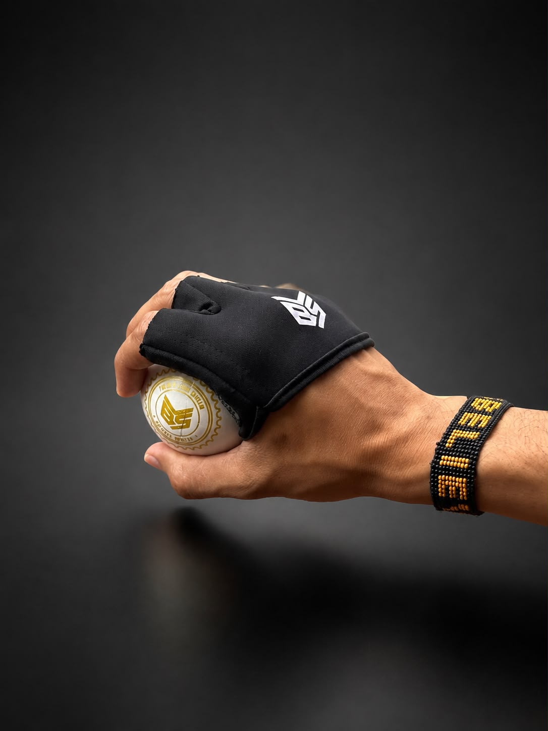 BELIEVE HP 33 Cricket Fielding Gloves | Cricket Practice & Gym Training Gloves