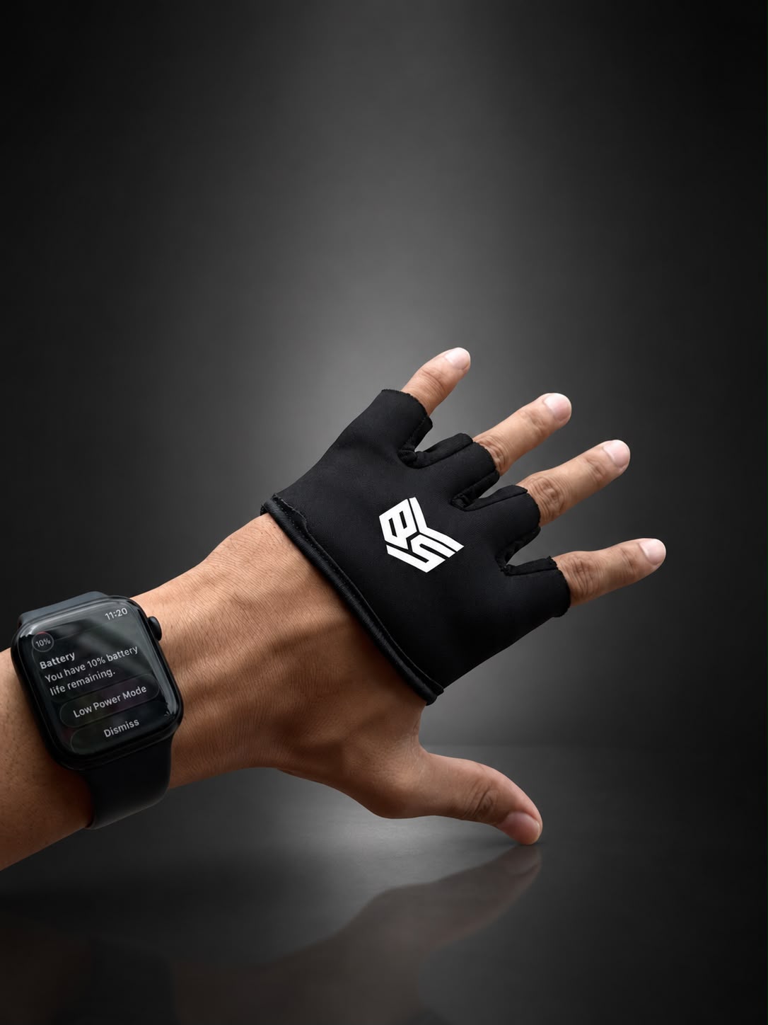 BELIEVE HP 33 Cricket Fielding Gloves | Cricket Practice & Gym Training Gloves