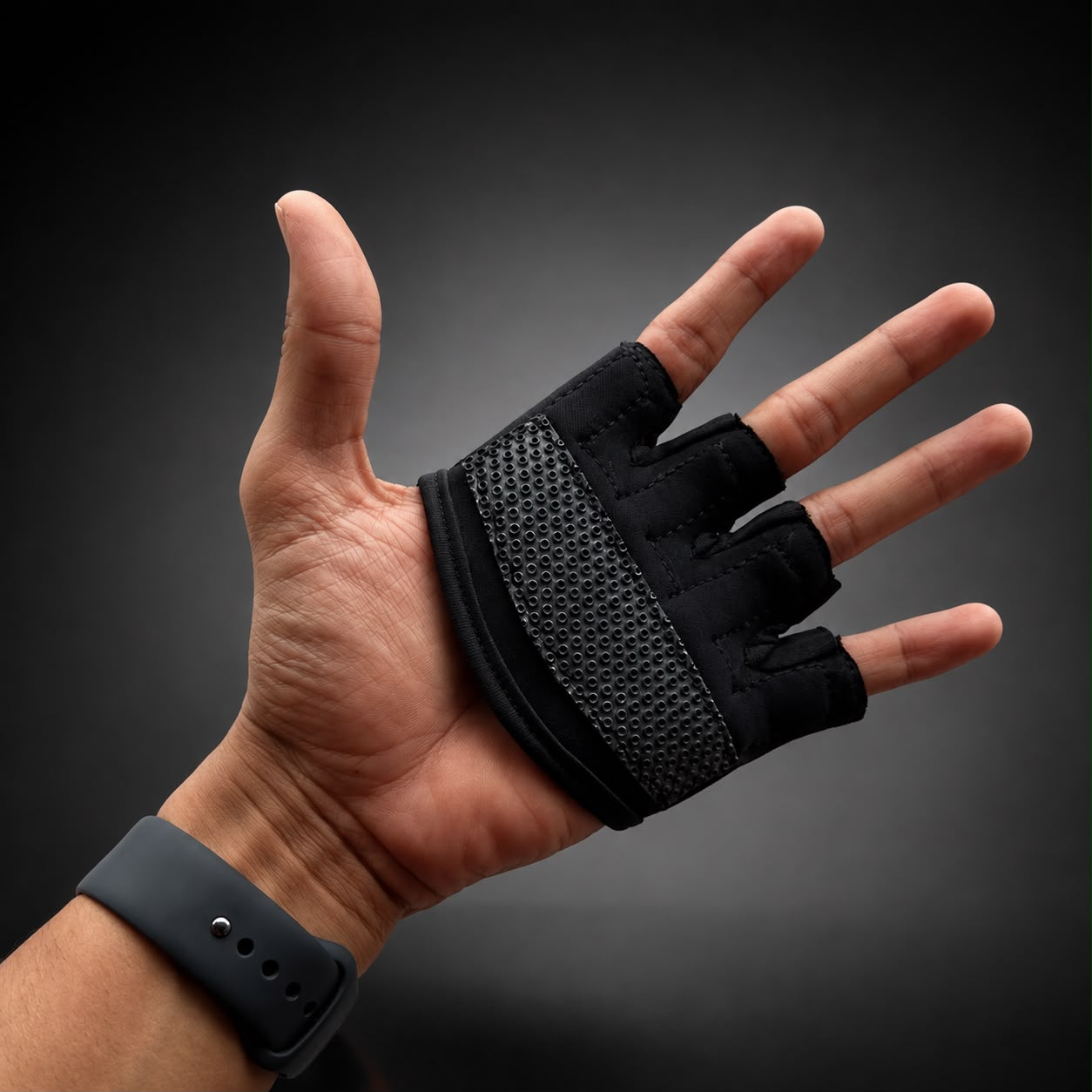 BELIEVE HP 33 Cricket Fielding Gloves | Cricket Practice & Gym Training Gloves
