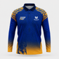 CUSTOMISED CRICKET JERSEY
